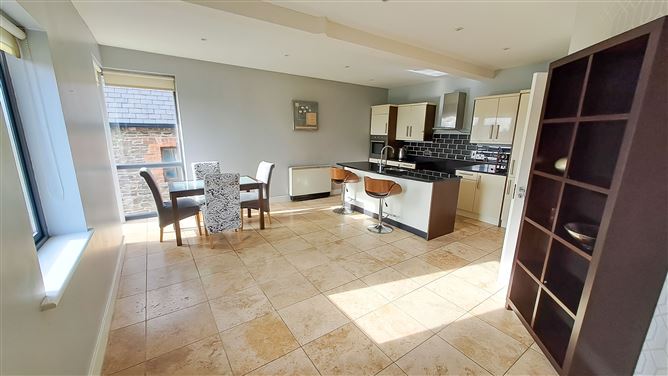 14 ALDER COURT, MAIN ST, FERNS