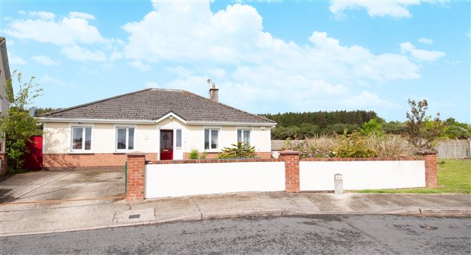 1 RIVERCHAPEL PLACE, RIVERCHAPEL WOOD, GOREY