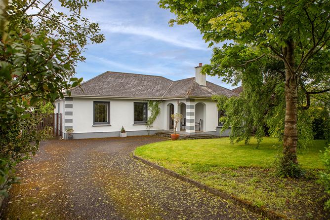 22 Athlumney Village, Navan, Co. Meath, C15V52H