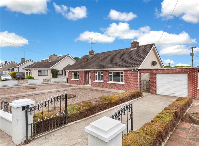 Gardenrath Road, Kells, Co. Meath, A82V3V8