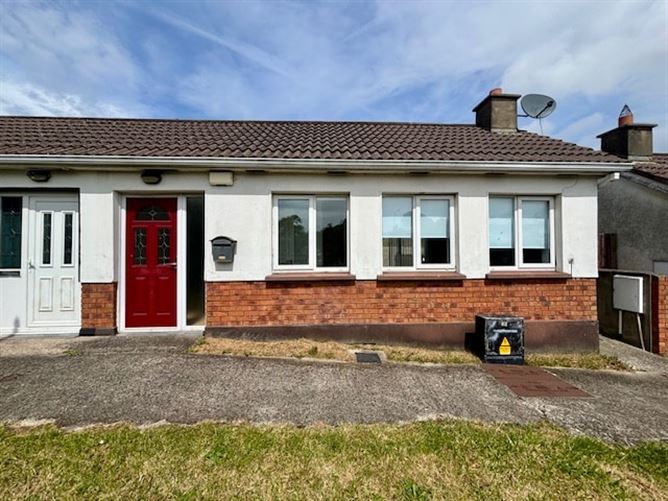 Maplewood Park, Tallaght, Dublin 24