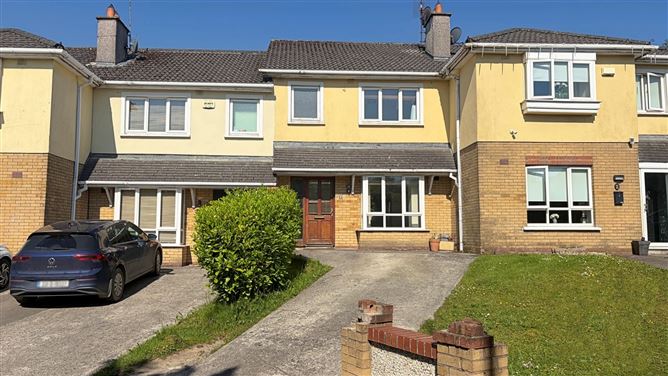 44 BLESSINGTON ORCHARD, BLESSINGTON, WICKLOW