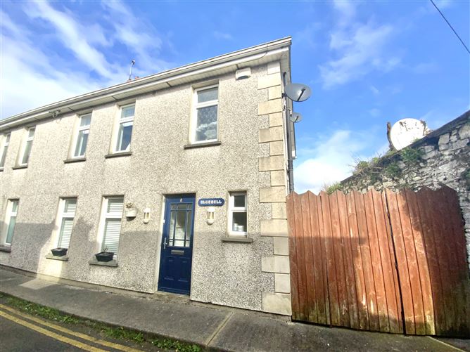 8 Doyle'S Lane, Arklow, Arklow, Co. Wicklow, Y14RF66