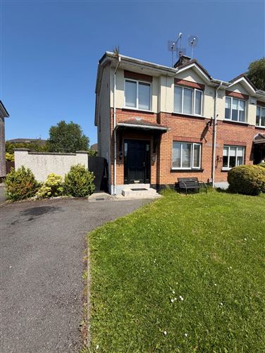 2 Lennonstown Manor, Dundalk, Co. Louth, A91A9K3