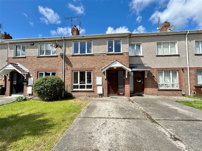433 Ashbrook Avenue, Dundalk, Co. Louth, A91V63P