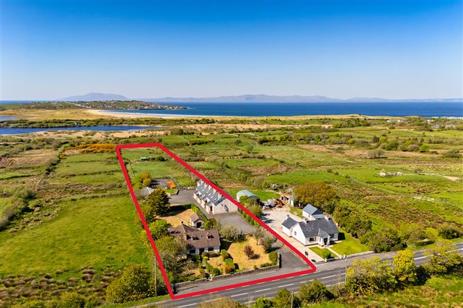 BUNDUFF, CLIFFONEY, SLIGO