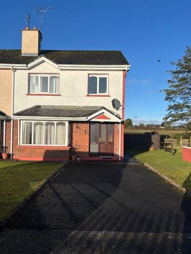 16 Cherryvale, Ballyhaunis, Ballyhaunis, Co. Mayo, F35CX82
