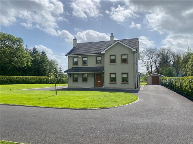 The Grove, Ballyheelan, Co. Cavan, A82N9F3