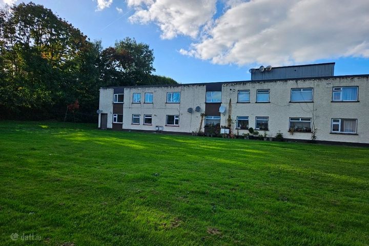 Apartment 23, Ballymany Mews, Ballymany, Newbridge, Co. Kildare, W12NW26