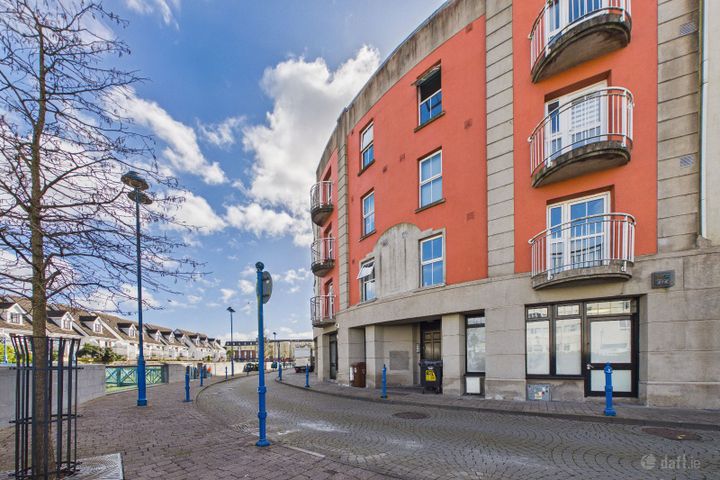 Apartment 14, Cois Caladh, Waterford City Centre, Co. Waterford, X91PV04