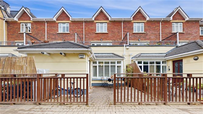 17 Collegefort, Castleknock, Dublin 15, D15R710