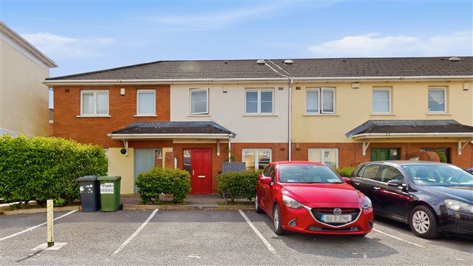 7 Bealing Avenue, Bealing Village, Tyrrelstown, Dublin 15, D15E2R1