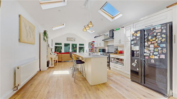 164 Captain's Road, Kimmage, Dublin 12, D12Y2D0