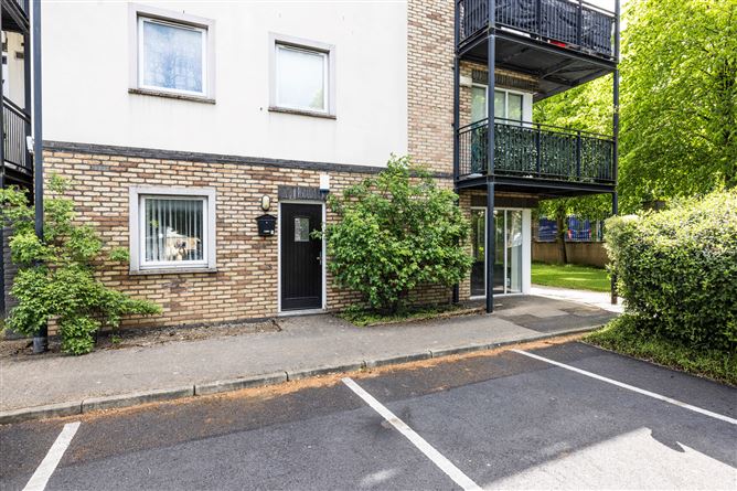 1 Melville Way, Dublin 11, Finglas, Dublin 11, D11CK02