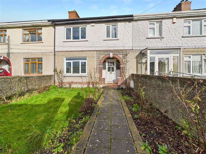 50 Beechfield Road, Dublin 12, Walkinstown, Dublin 12, D12W66C