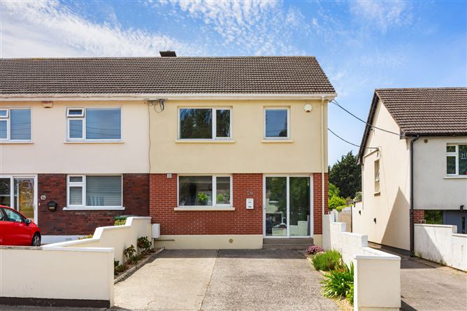 96 TANEY CRESCENT, GOATSTOWN, DUBLIN 14