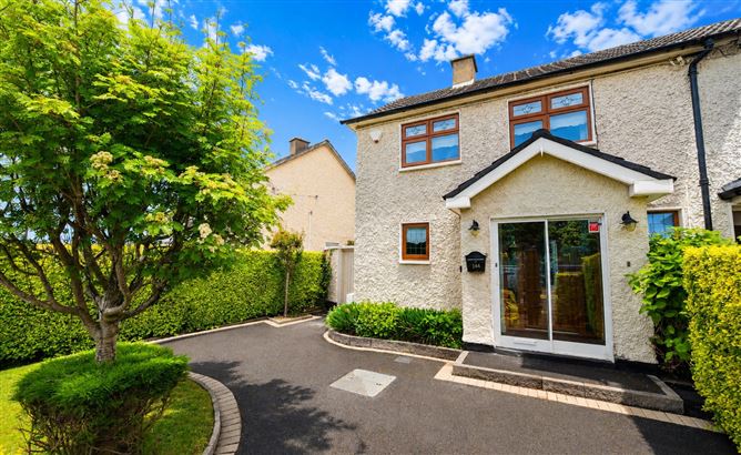 144 Cromcastle Road, Kilmore West, Co. Dublin, D05E726