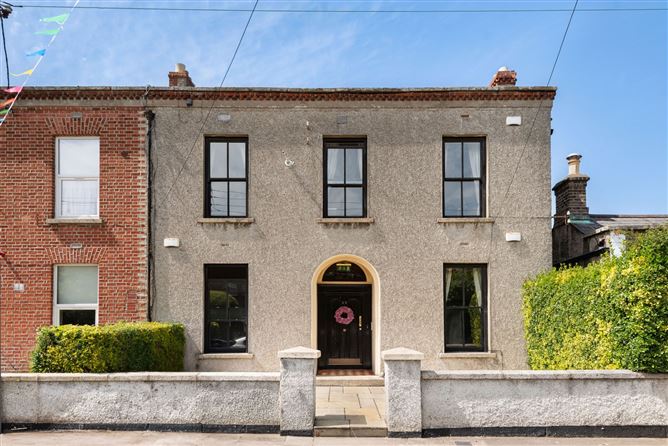 APT 3, 20 BRIGHTON AVE, RATHGAR DUBLIN 6