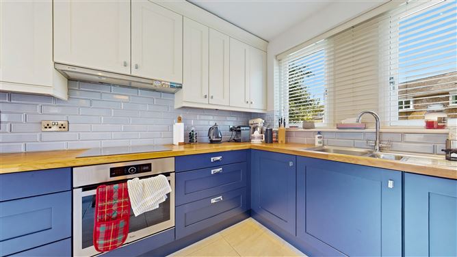 11 Fernleigh Grange, Carpenterstown, Dublin 15, D15YC56