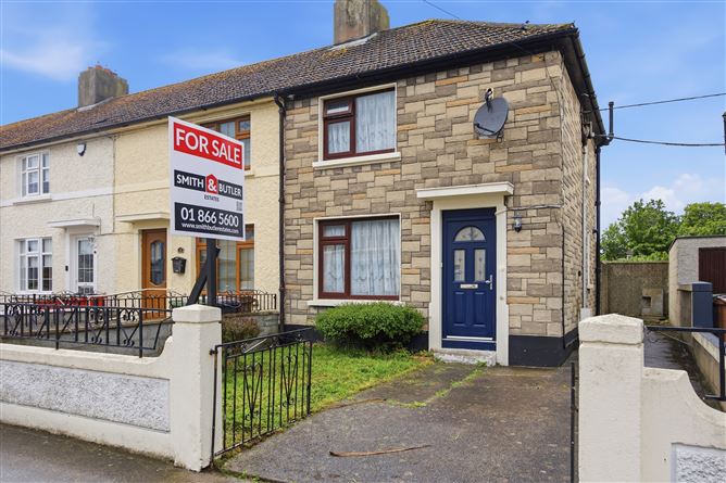 35 The Thatch Road, Whitehall, Dublin 9, D09KP99