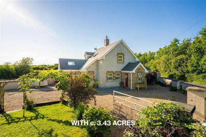 Tobergregan, Garristown, Co. Dublin, A42VP66