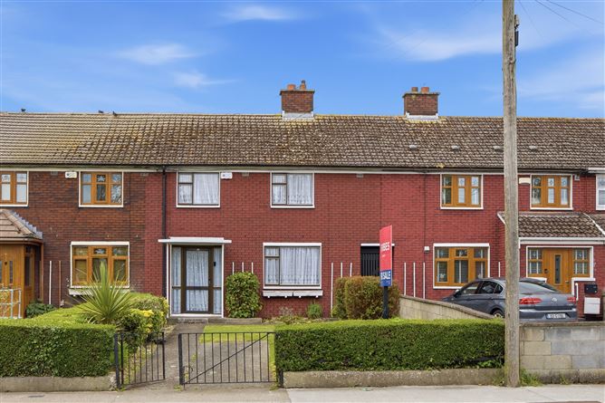 87 Kilmore Road, Dublin 5, Kilmore, Dublin 5, D05C4H6