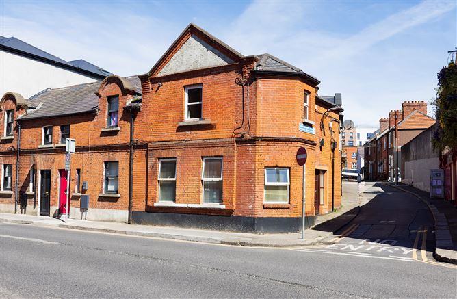 26 The Coombe, The Coombe, Dublin 8, D08X296