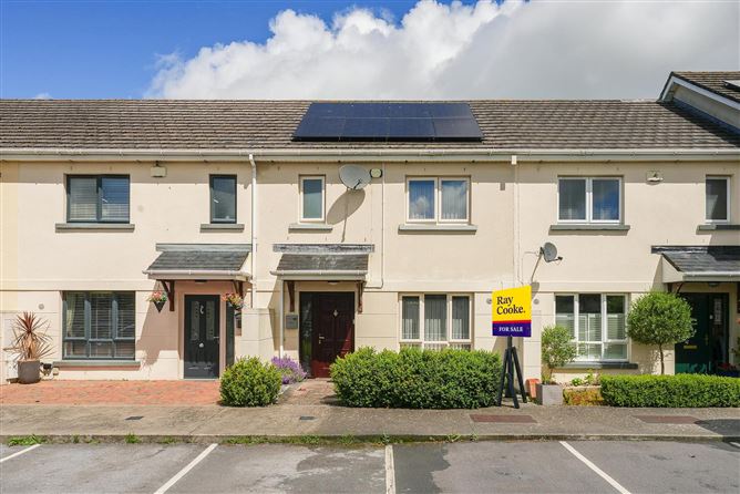 72 Heathfield Terrace, Heathfield, Cappagh Road Finglas