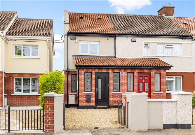 46A Beech Hill Drive, Donnybrook, Dublin 4