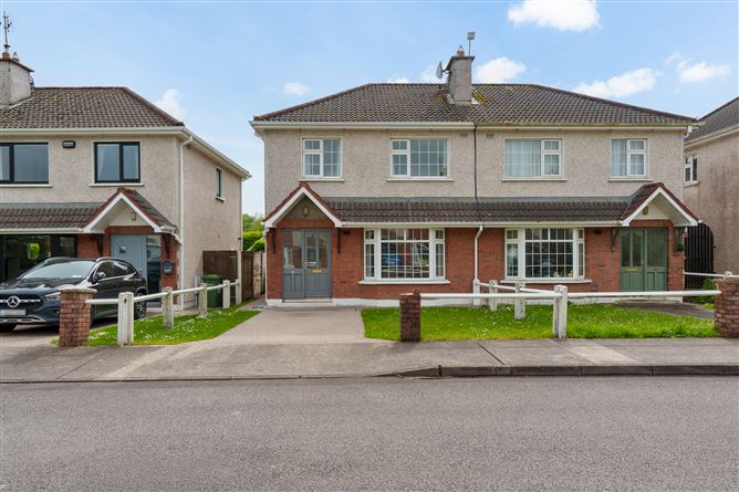 27 WILLOWBANK COURT, MIDLETON, CORK