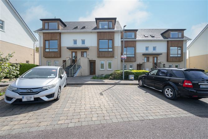 12 An Rodan, Cul Ard, Carrigtwohill, Co. Cork, T45E288