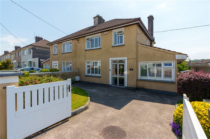 10 Cedar Grove, Bishopstown, Co. Cork, T12Y9YN