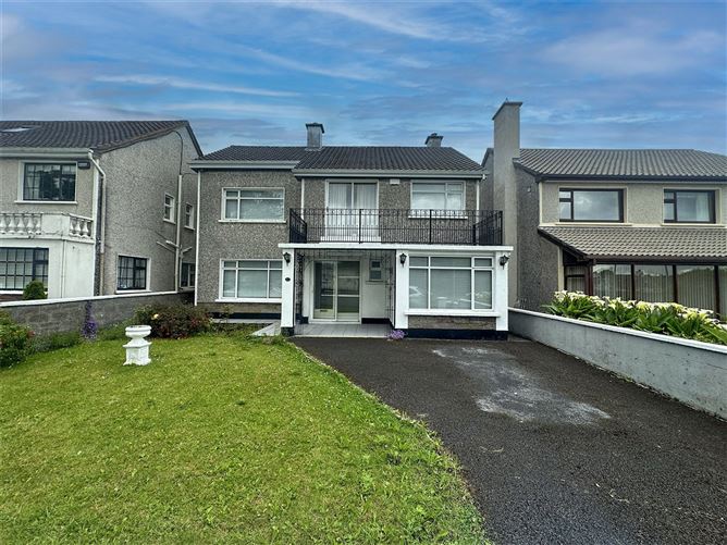 12 Glenina Heights, Dublin Road, Renmore, Galway, H91DE9W