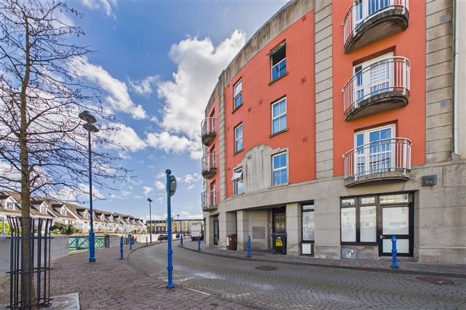 Apartment 14 Cois Caladh, Georges Quay, Waterford, Waterford City