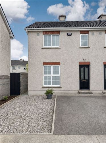 73 Rosewood, Johnswell Road, Kilkenny, Co. Kilkenny, R95W1C0