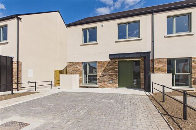 2 An Tobar, Freshford, Kilkenny
