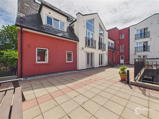 Apt. 2 'Regency Court', Friary Street, Kilkenny, Co. Kilkenny, R95NR44