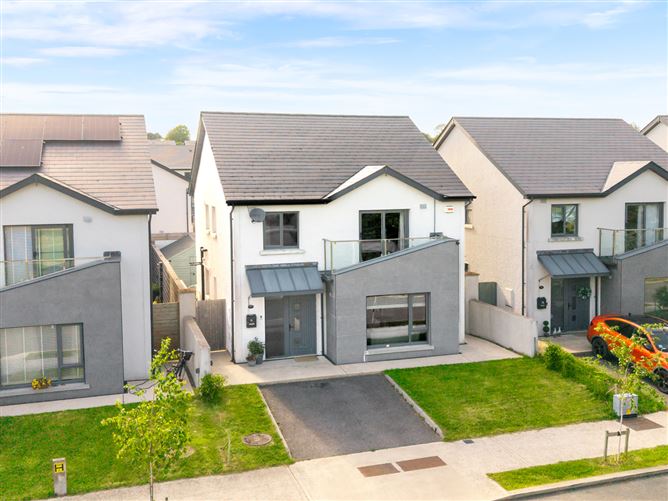 77 Millquarter, Knockmullen, Gorey, Co. Wexford, Y25K7W7