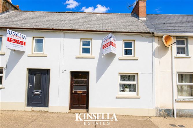 28 Mccurtain Street, Gorey, Co. Wexford, Y25XY90