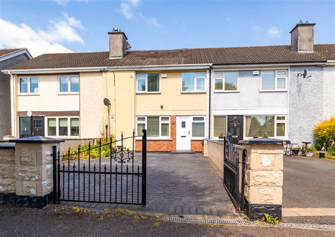32 Castleview, Dunboyne, Co. Meath, A86E008