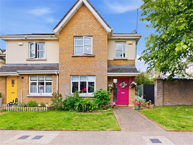 34 Eastham Court, Eastham Road, Bettystown, Co. Meath, A92YA26