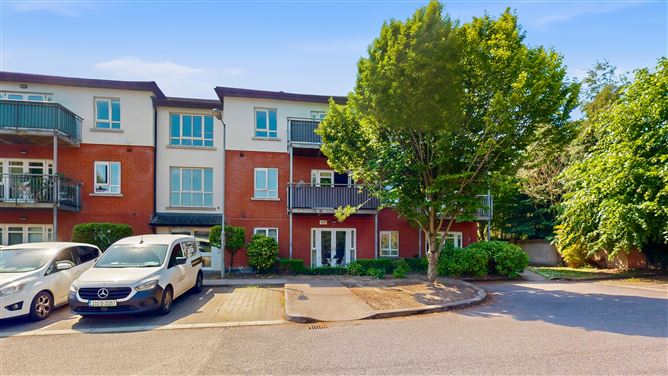 Apartment 13, Beech Park Wood, Easton Road, Leixlip, Co. Kildare, W23X027