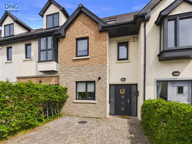 21 Alexandra Park, Clane, Co. Kildare, W91A2N9