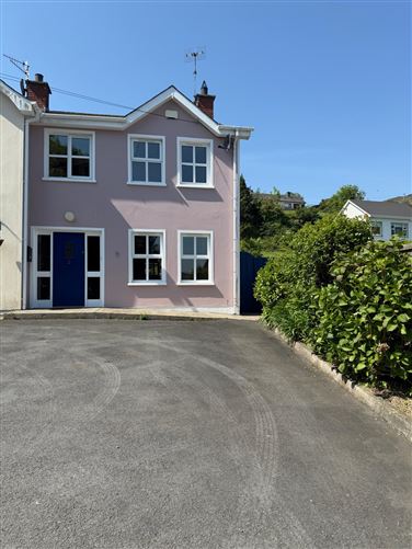 3 Chapel Hill, Carlingford, Co. Louth, A91P048