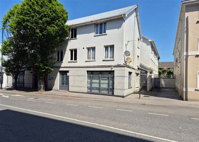 Apartment 7, Market Court, Maine Street, Tralee, Co. Kerry, V92PW30