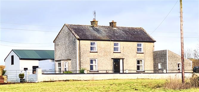 DERRYFADDA, CLONLARA, CLARE