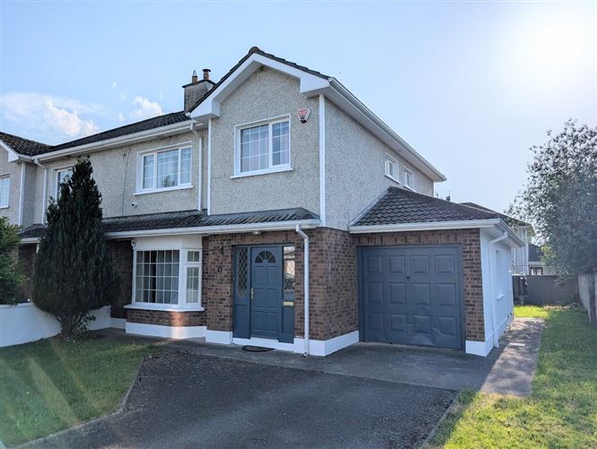 41 Ciamaltha Meadows, Nenagh, Co Tipperary, E45HK26