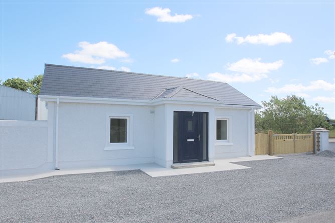 DERRYIRON, RHODE, CO. OFFALY