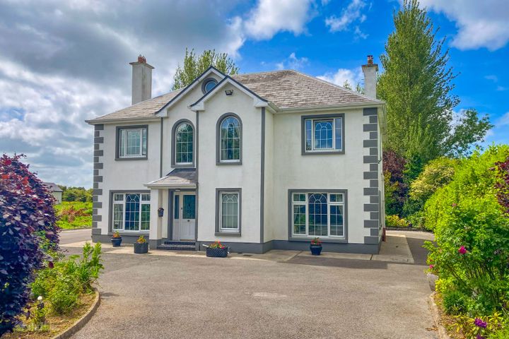 DUBLIN RD, DUNMORE, CO. GALWAY