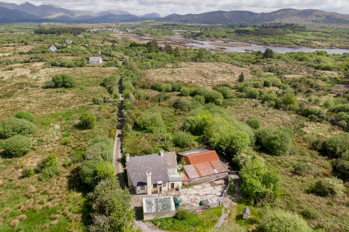 Derreenavurrig, Sneem, Co. Kerry